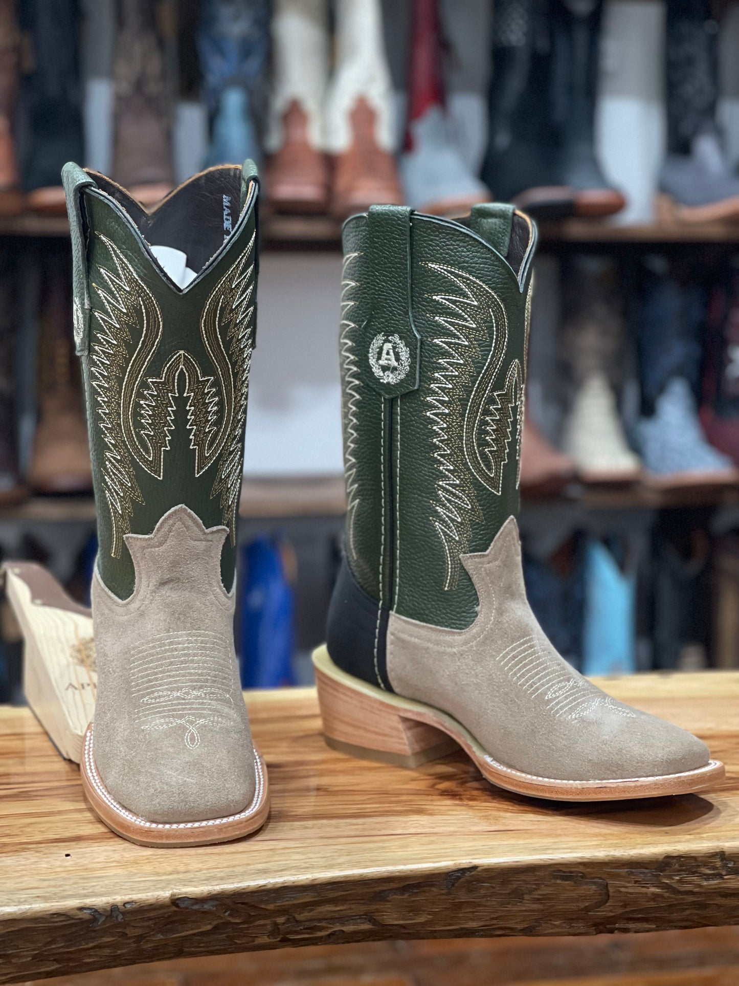 Sand Roughouts