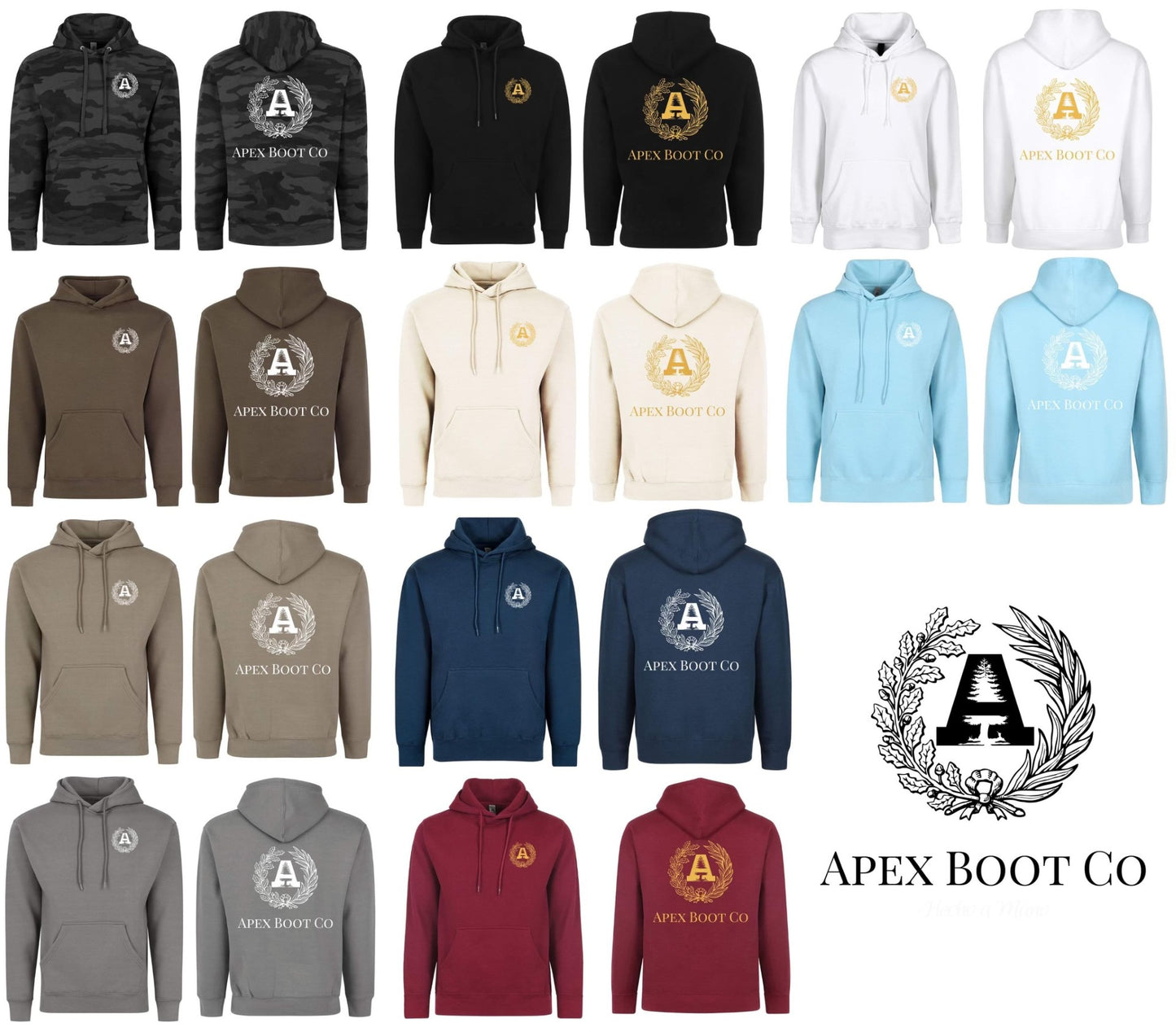 Hoodie