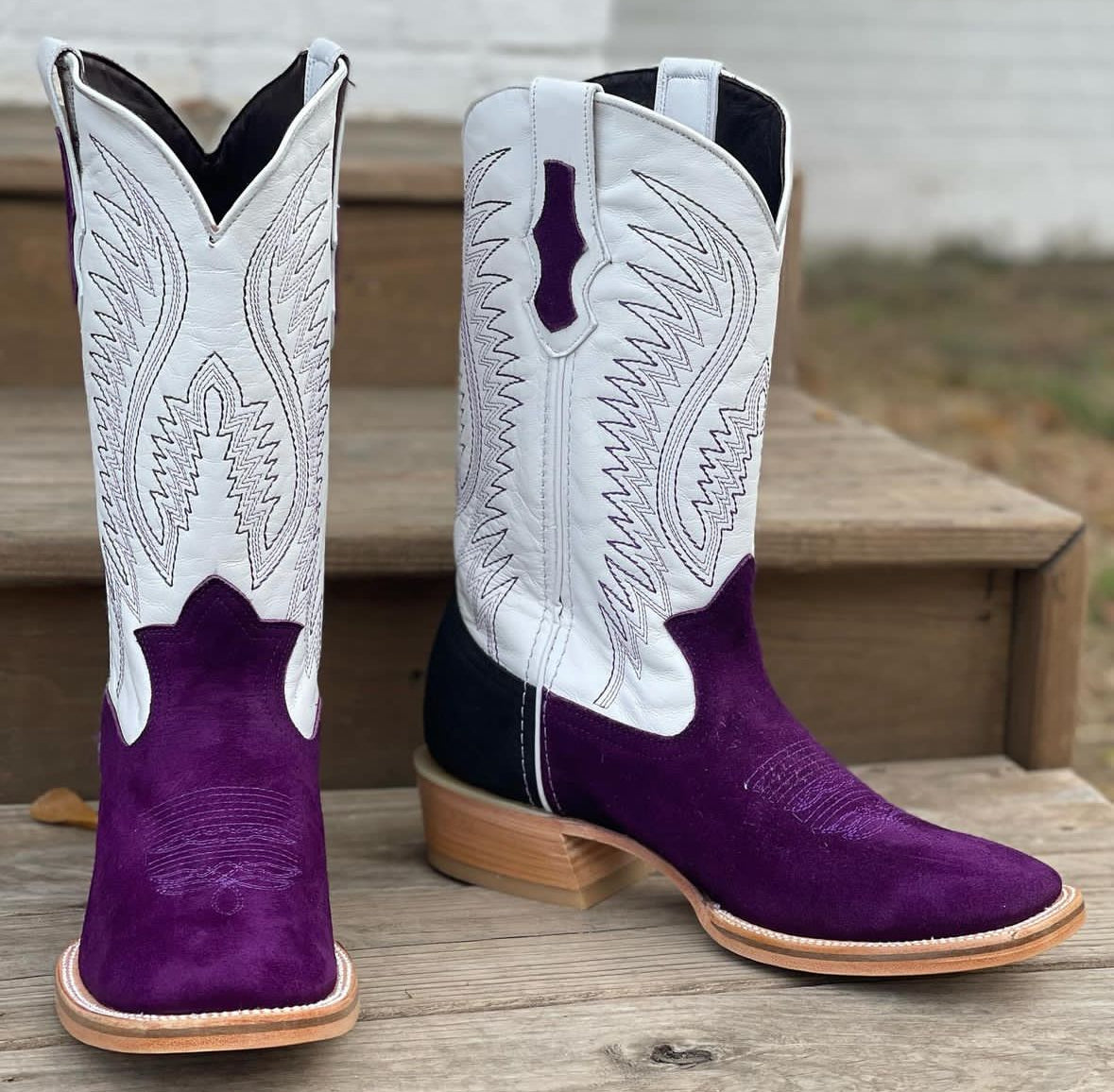 Duck Roughouts Roughouts – Apex Boot Co