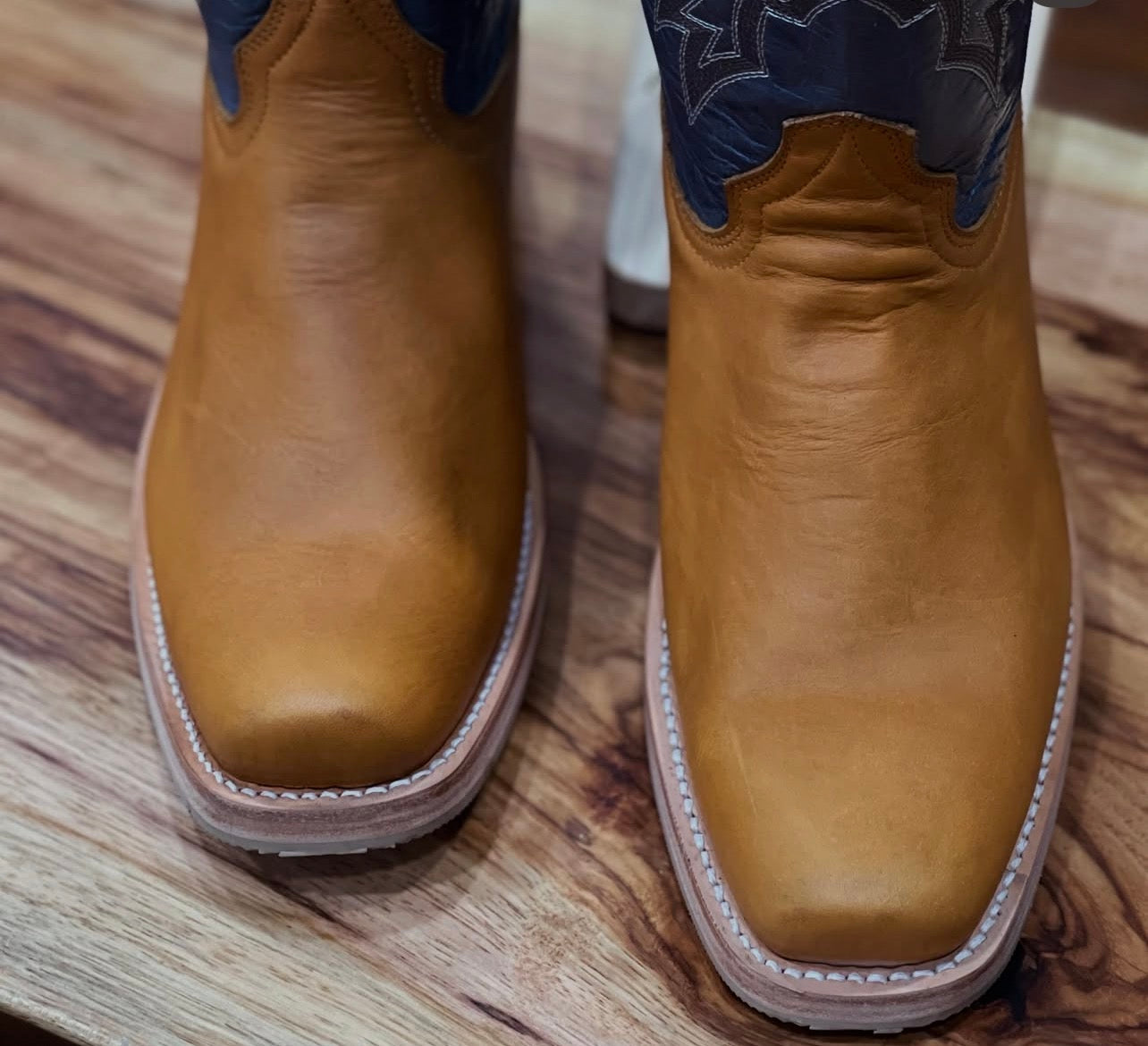 Brandy Bullhide
