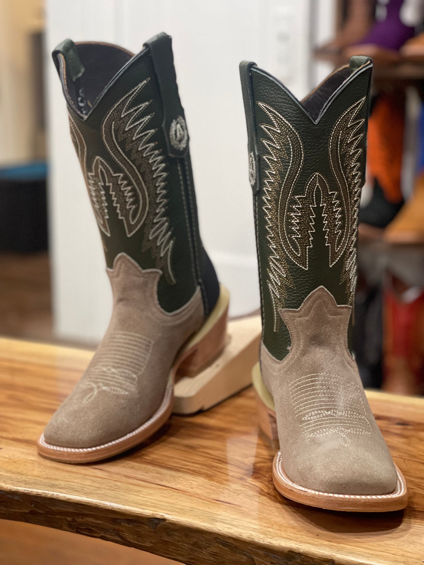 Sand Roughouts