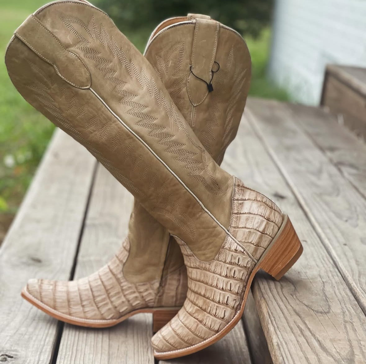 Women’s Caiman Orix