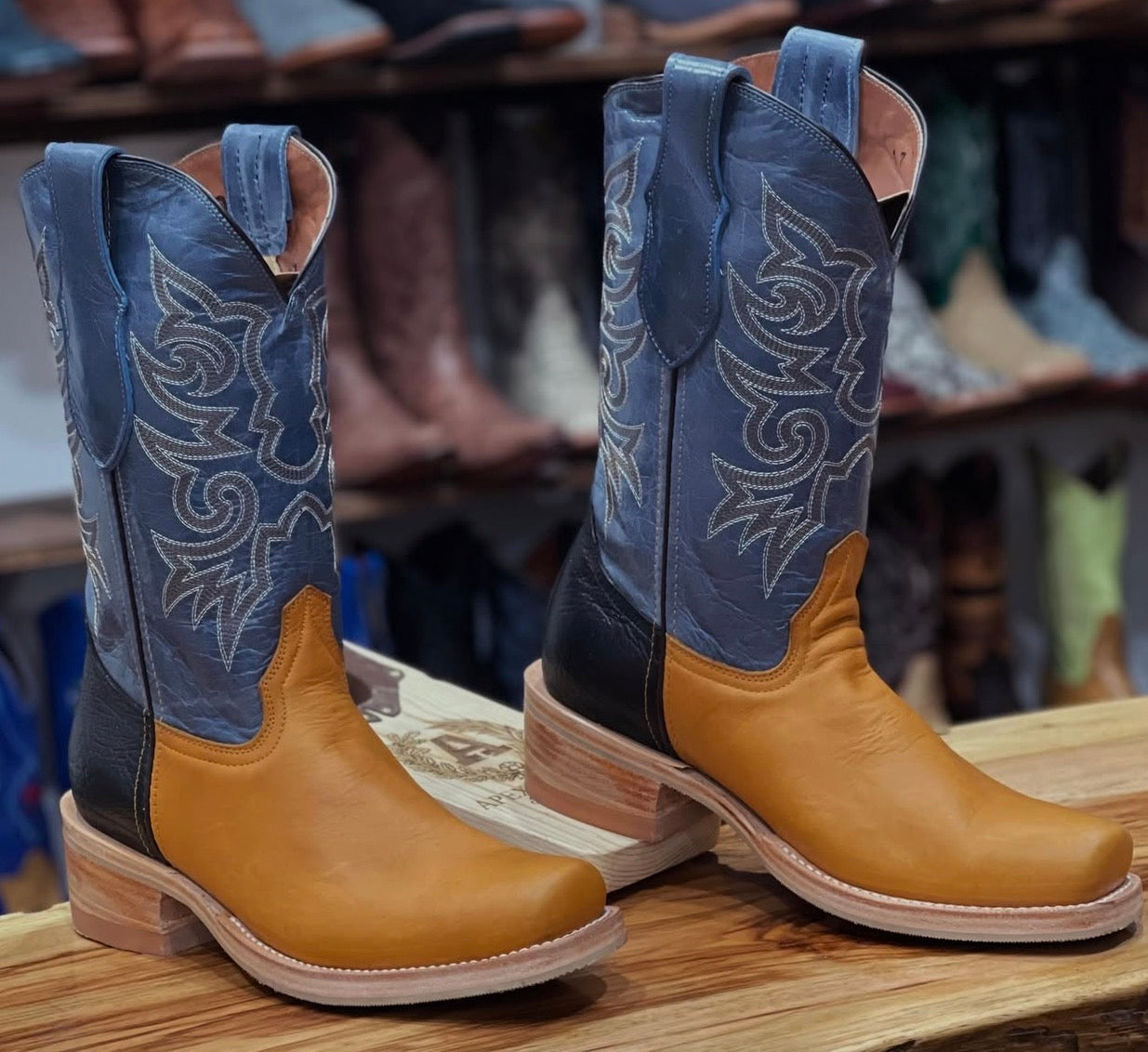 Brandy Bullhide