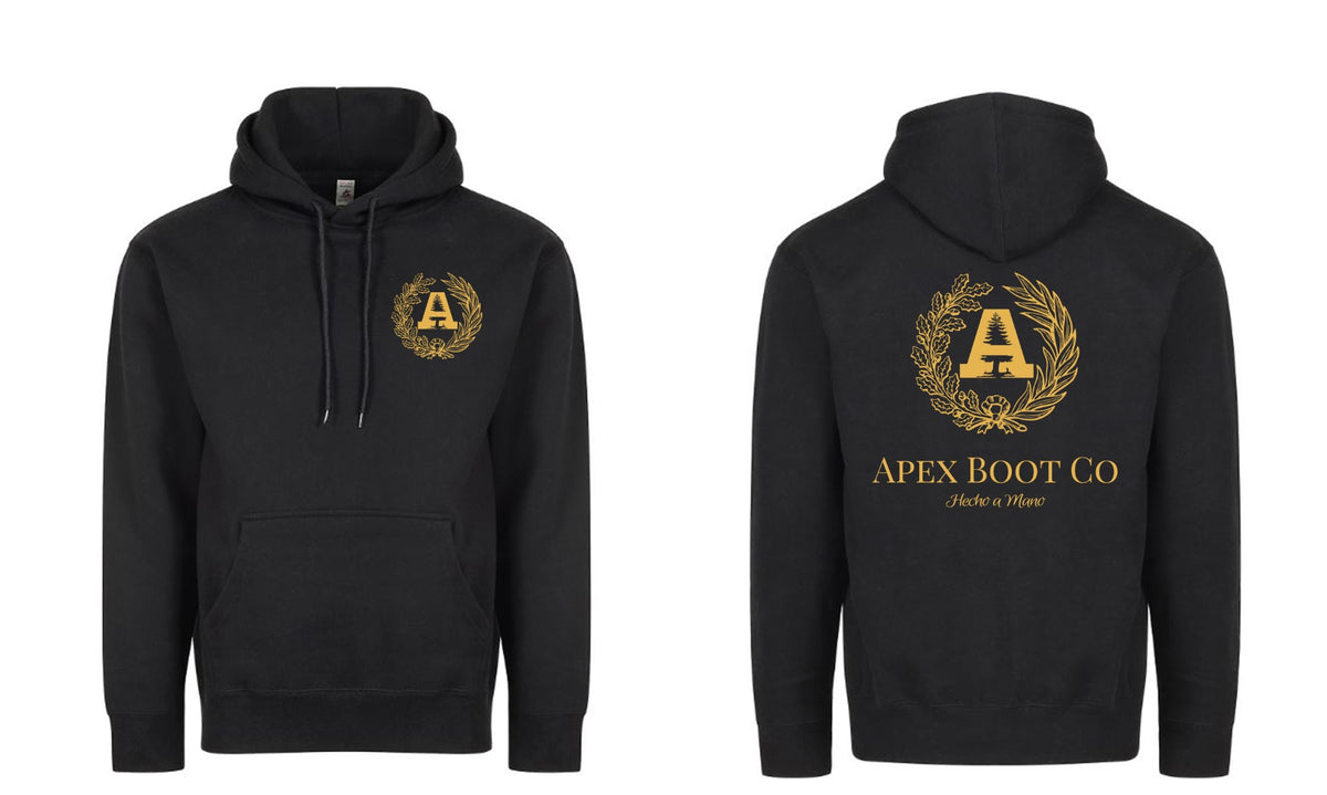 Hoodie – Apex Boot Co